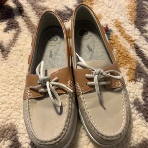 Clark’s Boat Shoes - 11W